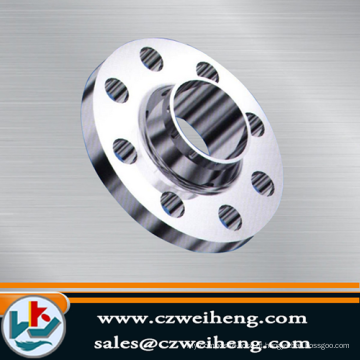 Flanges ANSI/JIS/EN1092-1/DIN/GOST/de gás flange flange de /oil/flanges de encaixe de tubulação